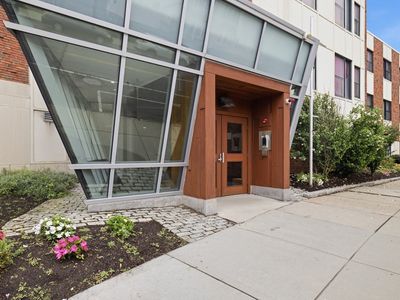 99 Chestnut Hill Ave APT 307