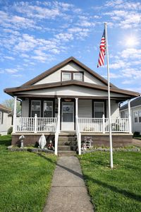 Property at 1122 10th St, Tell City, IN