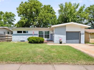 8138 E Levitt Dr