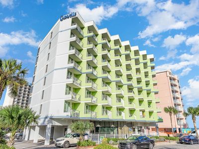 7000 N Ocean Blvd. UNIT 730