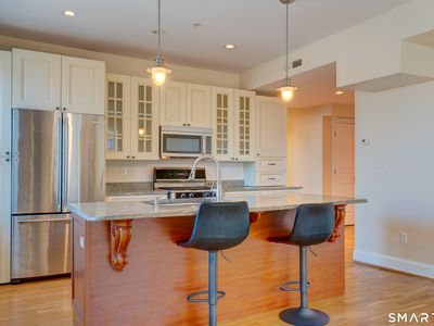 629 Chapel Street #4A