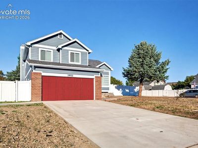 3952 Sleepy Creek Dr