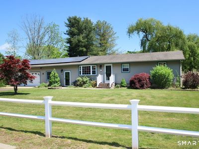 30 Harrison Road