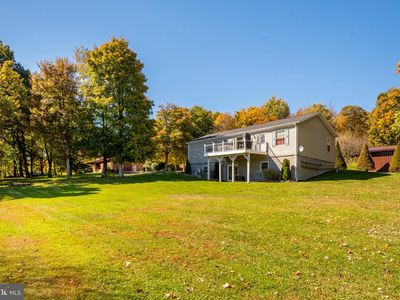 111 High View Rd
