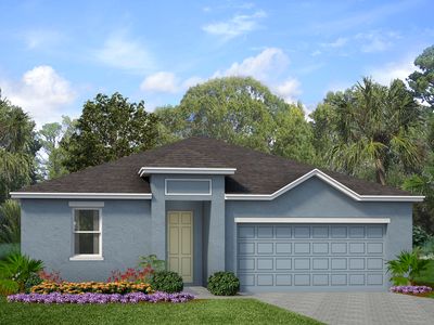 Aspire Plan, Leela Reserve