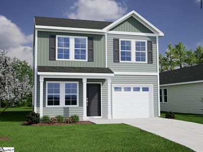 12111 Lansbury Dr HOMESITE 72