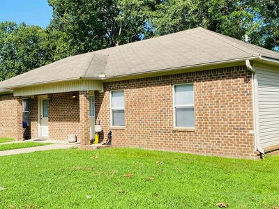 Property at 1044 Gina Cir UNIT A-B, Jacksonville, AR
