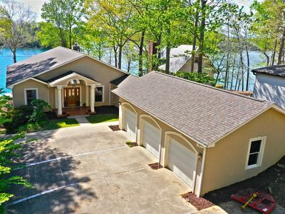 1007 Gap Hill Rd