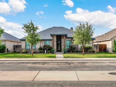 1313 N Desert Rose Dr