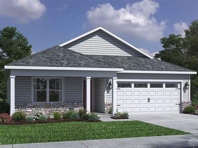 Property at 158 Great Horned Dr, Oxford, OH