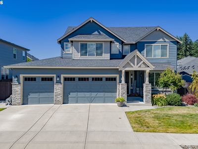 Property at 5710 NE 133rd St, Vancouver, WA