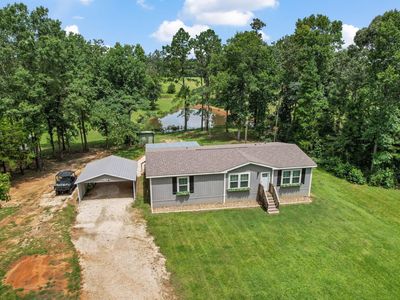 225 Lynn Hendrix Rd