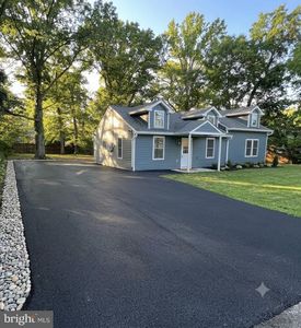 9208 Lanham Severn Rd