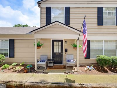 Property at 1352 Old Coach Rd SW, Marietta, GA