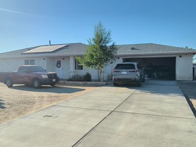 Property at 10061 E Avenue S2, Littlerock, CA