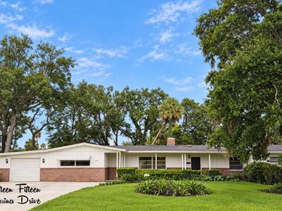 1515 SELVA MARINA Drive