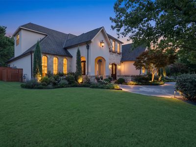 4017 S Quinoa Ave