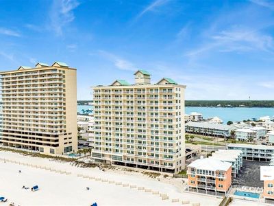 921 W Beach Blvd Unit 501
