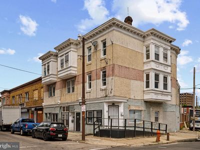 1303 W Venango St #5