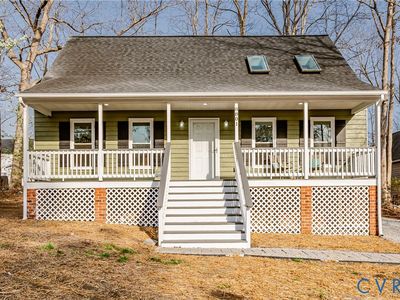 8801 Pleasant Ridge Rd