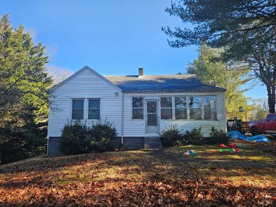 Property at 114 Riverview Rd, Hurt, VA