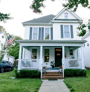 119 Linden Ave