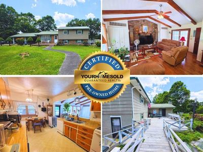 114 Sycamore Dr