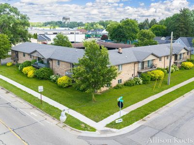 1720 Porter St SW
