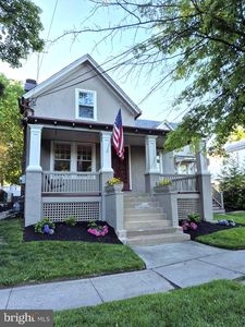 7 Sergeant St
