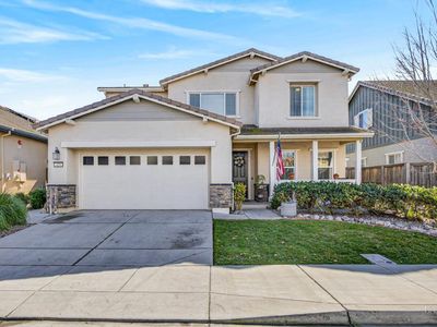 Property at 450 Syracuse Ln, Dixon, CA