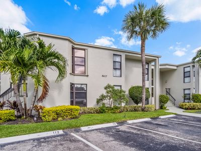 6417 La Costa Drive #103