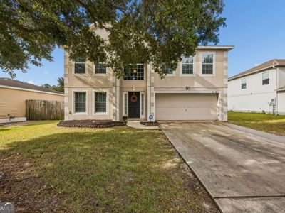 224 Pine Bluff Dr