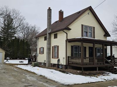 Property at 202 Alexander St, Fayette, IA