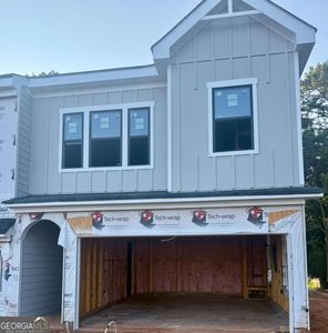 Property at 1961 Walton Ct #1, Tucker, GA