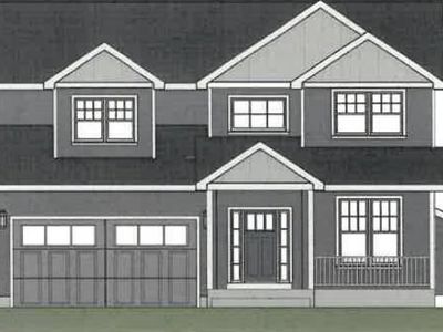 Lot #12 Wheeler Park