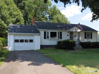 101 Brace Road