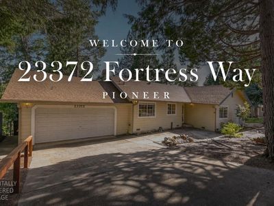 23372 Fortress Way