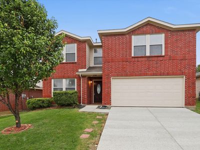 2308 Shadabury Dr