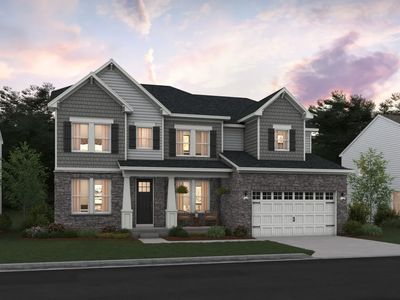 11127 Hazel Run Way