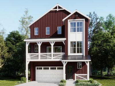 Visage Plan, Sterling Ranch : The Skyline Collection