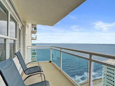 3900 Galt Ocean Dr APT 2602