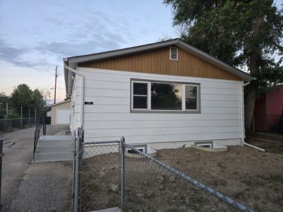 Property at 73 N 5th Ave, Mills, WY