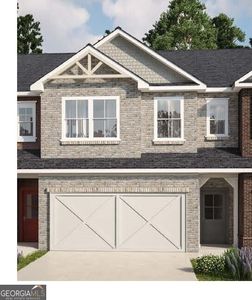 Property at 791 Leraes Way, Loganville, GA