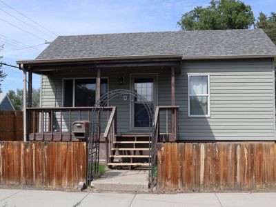 Property at 413 E Bell St, Glendive, MT