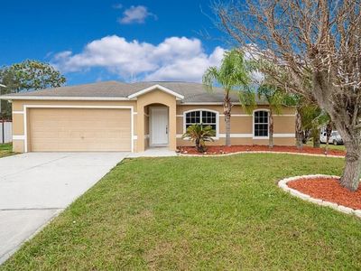 1804 HUDSON DRIVE