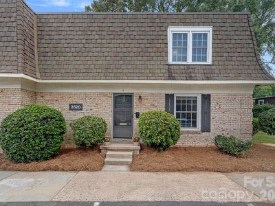 3520 Colony Rd APT I