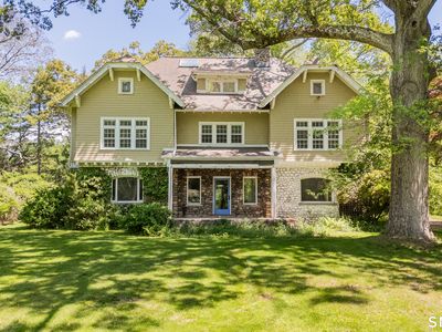 95 Beecher Road