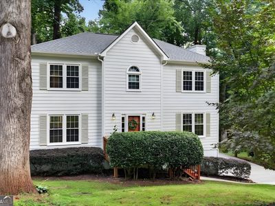 40 Raquel Dr NW