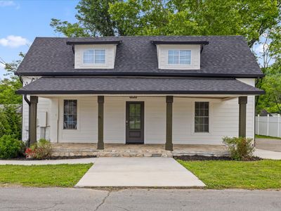 Property at 5032 Red Clay Rd, Cohutta, GA