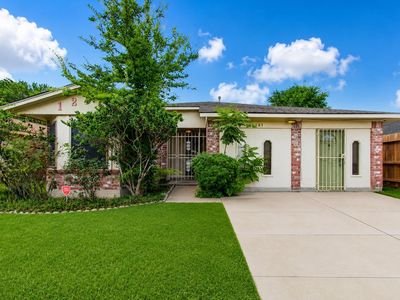 12803 Sandrock Dr